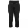 Vaude - Women's Active 3/4 Pants - Pantalon De Cyclisme -Vestes Boutique vaude womens active 3 4 pants pantalon de cyclisme