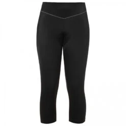 Vaude - Women's Active 3/4 Pants - Pantalon De Cyclisme
