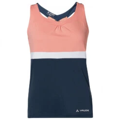 Vaude - Women's Advanced Top - Maillot De Cyclisme
