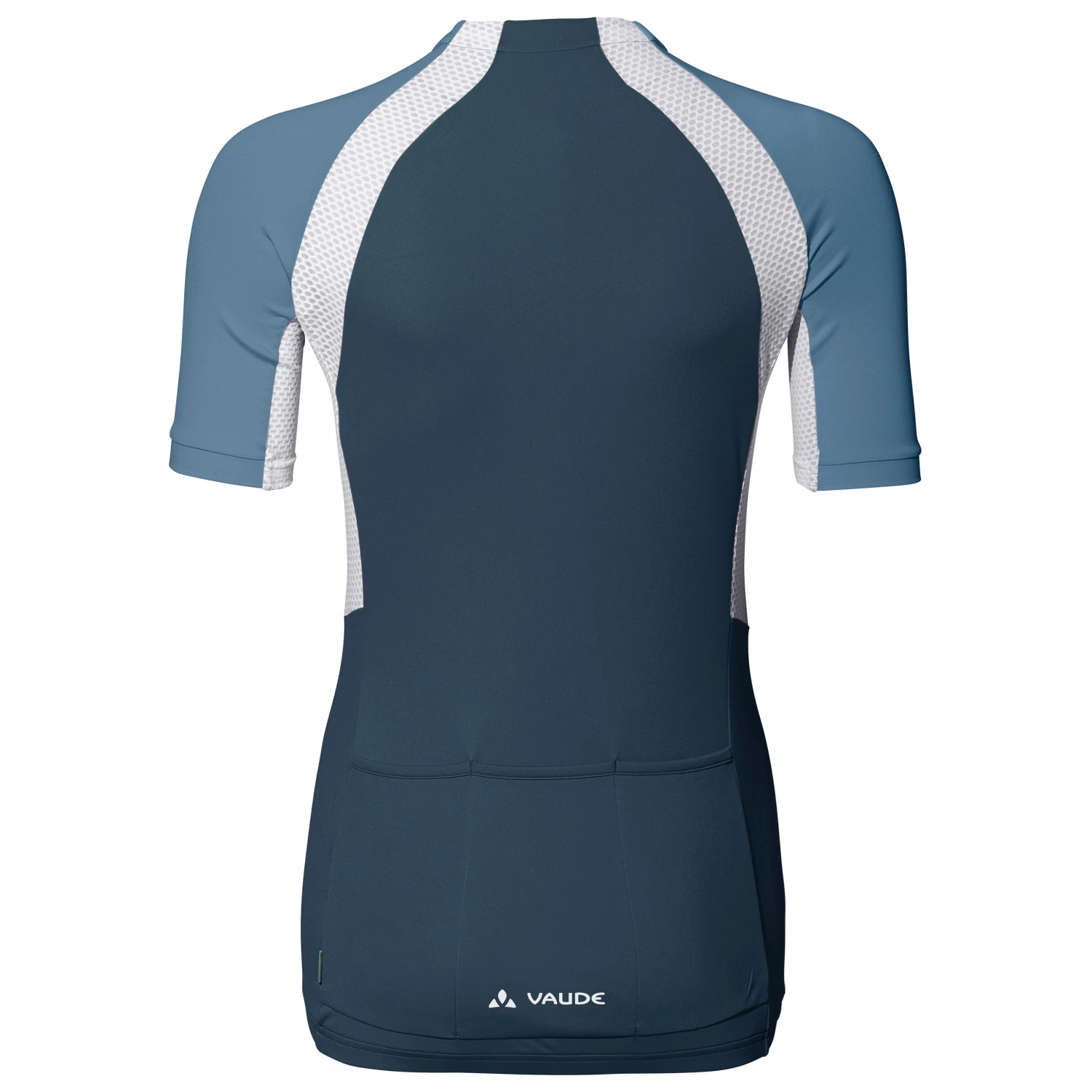 Vaude - Women's Advanced Tricot IV - Maillot De Cyclisme 4 Vaude - Women's Advanced Tricot IV - Maillot De Cyclisme – Image 2