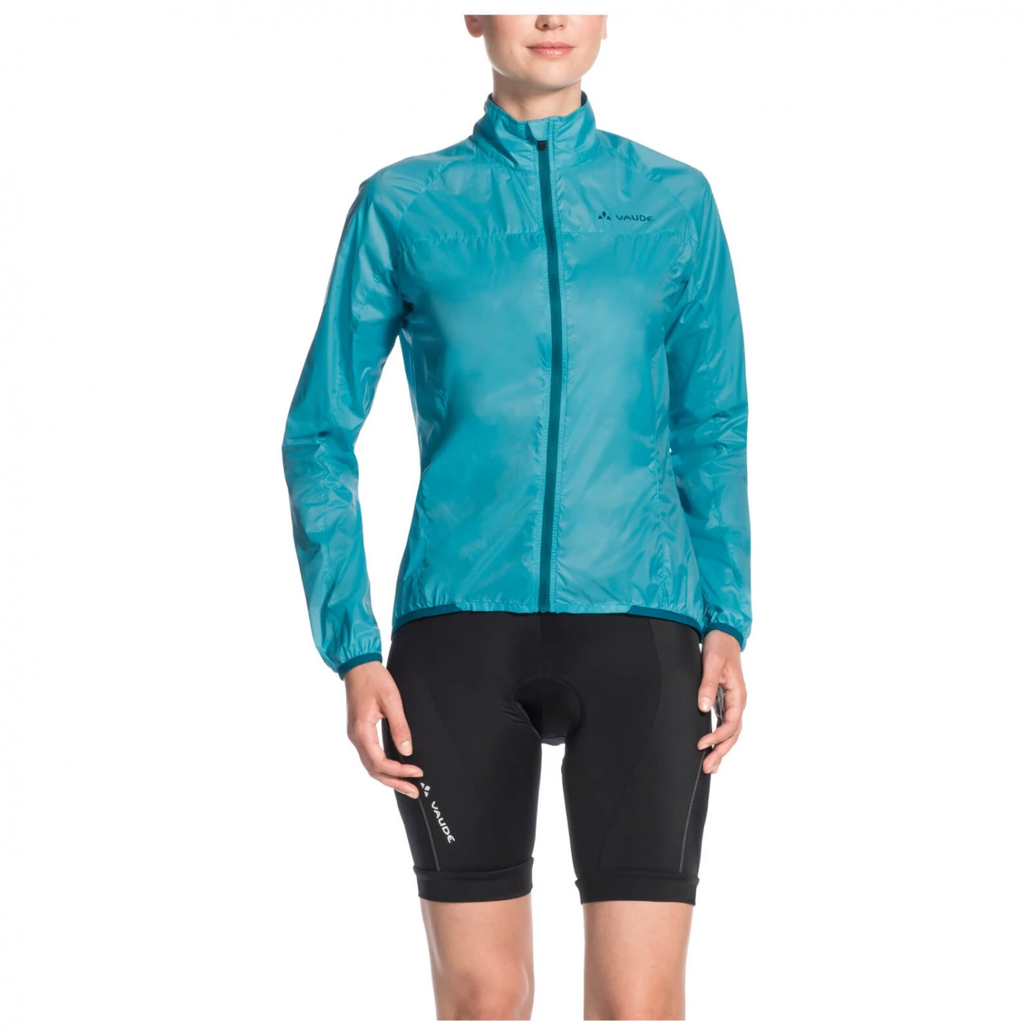 Vaude - Women's Air Jacket III - Veste De Cyclisme 5 Vaude - Women's Air Jacket III - Veste De Cyclisme – Image 3