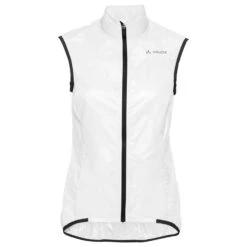 Vaude - Women's Air Vest III - Gilet De Cyclisme -Vestes Boutique vaude womens air vest iii gilet de cyclisme 2
