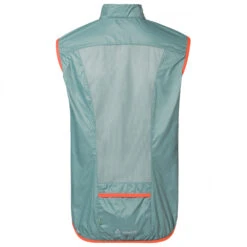 Vaude - Women's Air Vest III - Gilet De Cyclisme -Vestes Boutique vaude womens air vest iii gilet de cyclisme detail 2
