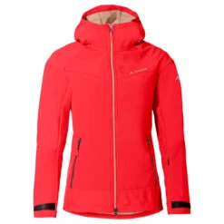 Vaude - Women's All Year Elope Softshell Jacket - Veste Softshell 13 Vaude - Women's All Year Elope Softshell Jacket - Veste Softshell -Vestes Boutique vaude womens all year elope softshell jacket veste softshell 1
