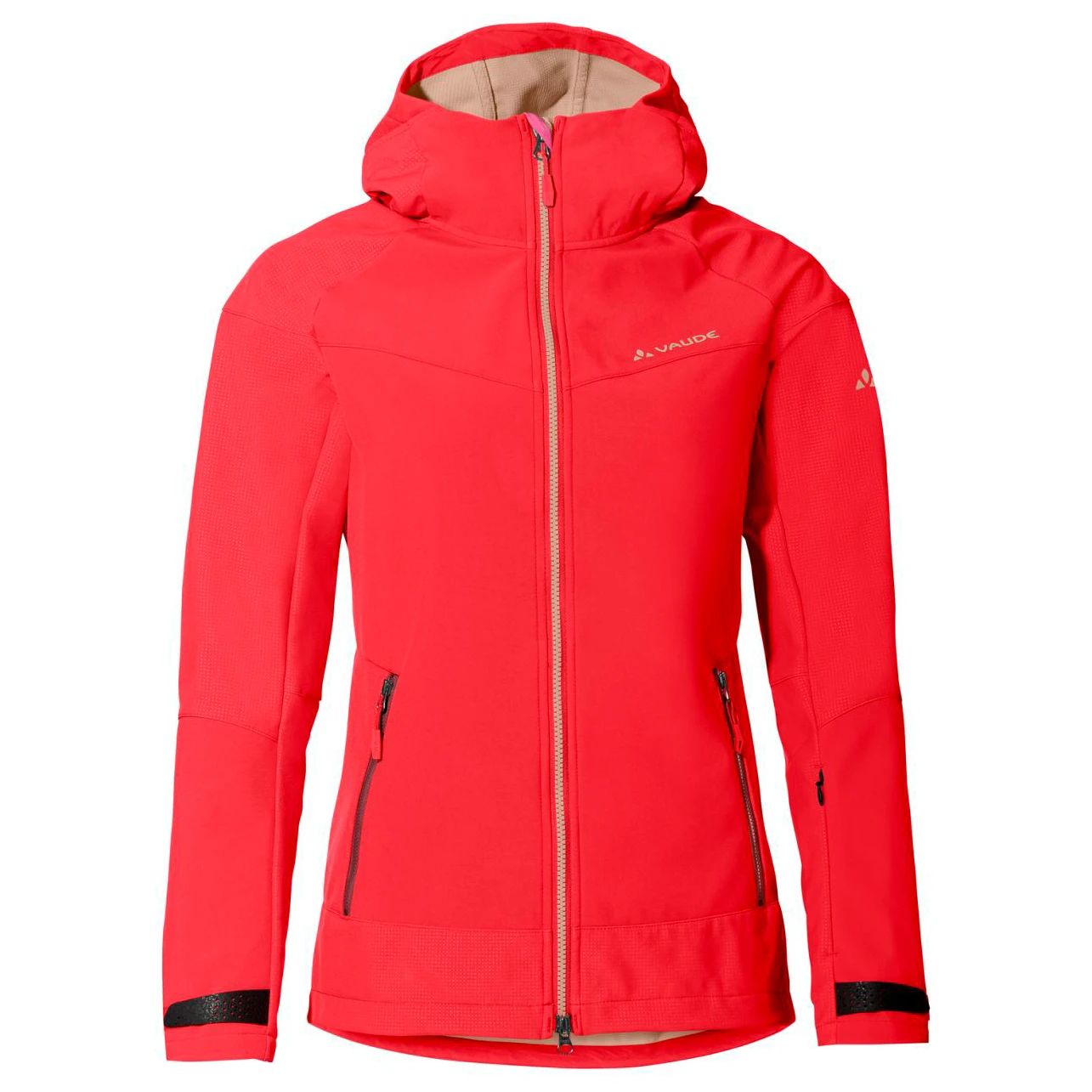 Vaude - Women's All Year Elope Softshell Jacket - Veste Softshell 8 Vaude - Women's All Year Elope Softshell Jacket - Veste Softshell – Image 6
