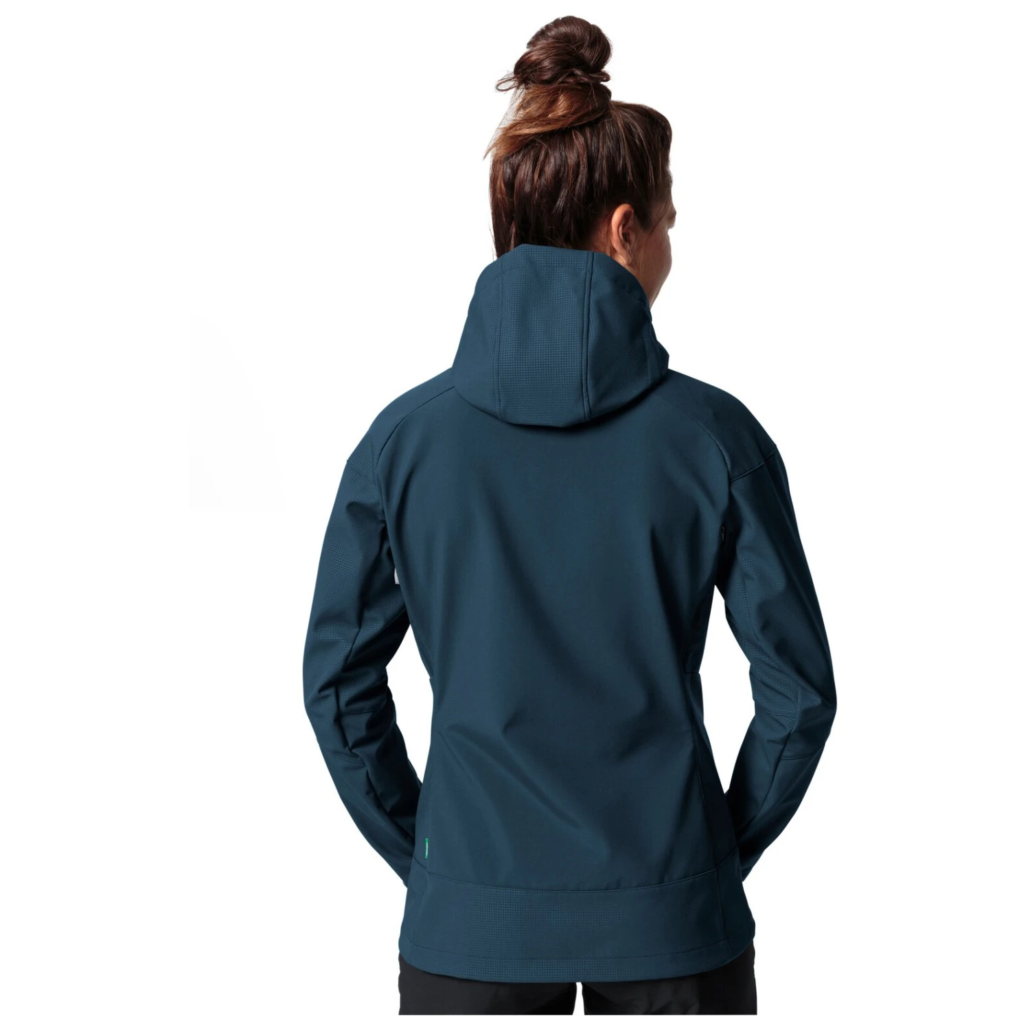 Vaude - Women's All Year Elope Softshell Jacket - Veste Softshell 6 Vaude - Women's All Year Elope Softshell Jacket - Veste Softshell – Image 4