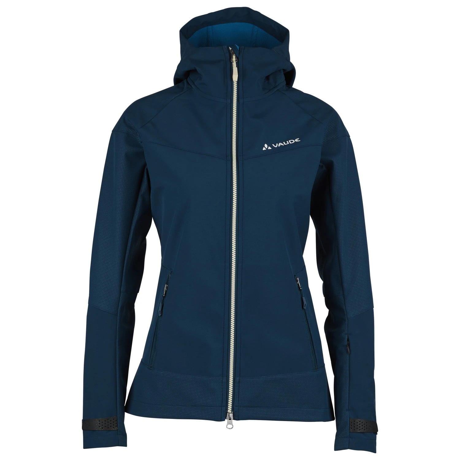 Vaude - Women's All Year Elope Softshell Jacket - Veste Softshell 3 Vaude - Women's All Year Elope Softshell Jacket - Veste Softshell