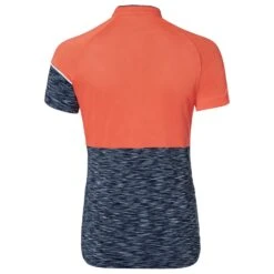 Vaude - Women's Altissimo Shirt - Maillot De Cyclisme -Vestes Boutique vaude womens altissimo shirt maillot de cyclisme detail 2