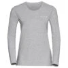 Vaude - Women's Brand L/S Shirt - T-shirt Technique -Vestes Boutique vaude womens brand l s shirt t shirt technique