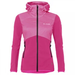 Vaude - Women's Brenva Jacket - Veste Synthétique