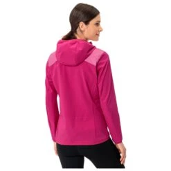 Vaude - Women's Brenva Jacket - Veste Synthétique -Vestes Boutique vaude womens brenva jacket veste synthetique detail 4