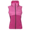 Vaude - Women's Brenva Vest - Gilet Synthétique -Vestes Boutique vaude womens brenva vest gilet synthetique