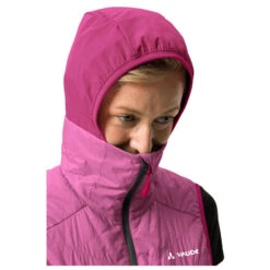 Vaude - Women's Brenva Vest - Gilet Synthétique -Vestes Boutique vaude womens brenva vest gilet synthetique detail 6