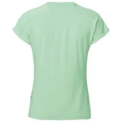 Vaude - Women's Cyclist 2 - T-shirt -Vestes Boutique vaude womens cyclist 2 t shirt detail 2