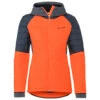 Vaude - Women's Cyclist Hybrid Jacket - Veste De Cyclisme -Vestes Boutique vaude womens cyclist hybrid jacket veste de cyclisme