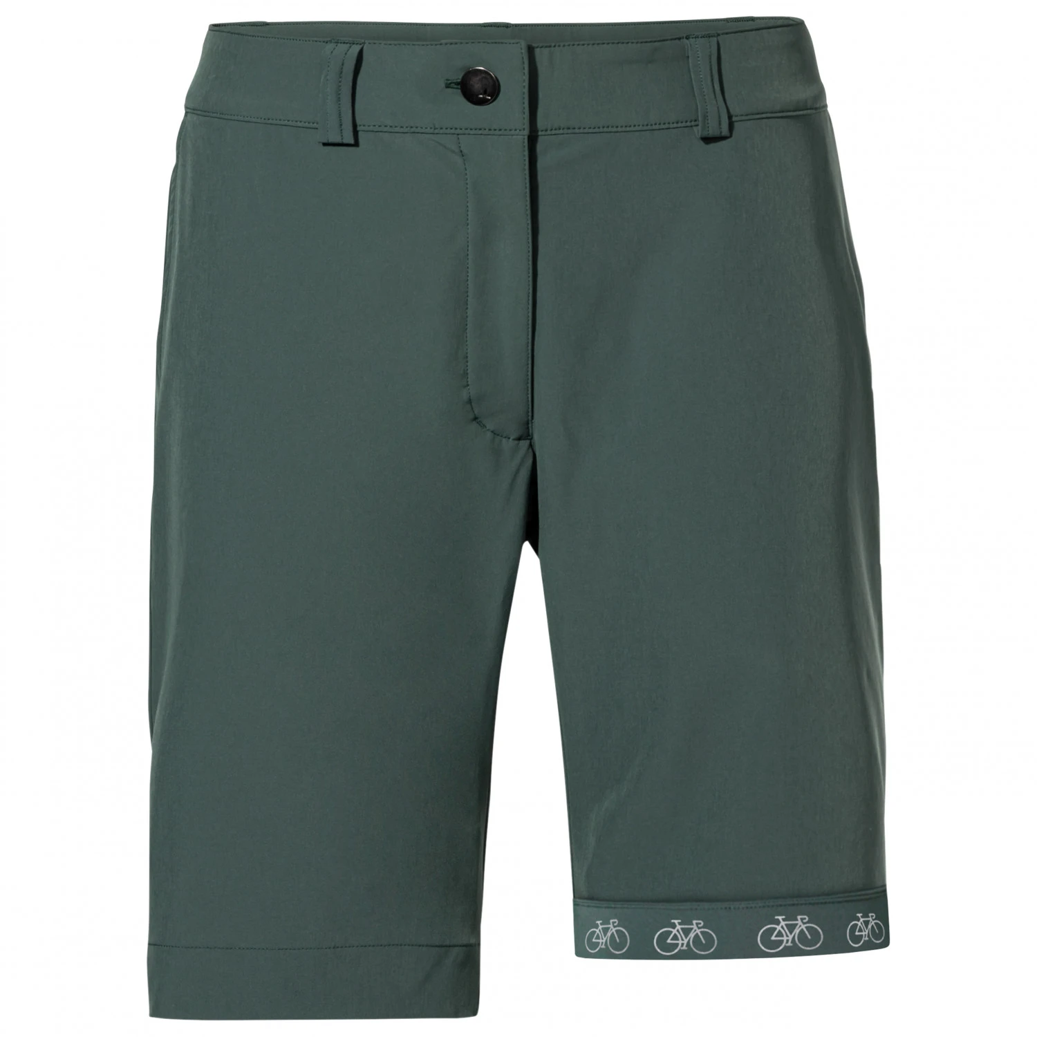 Vaude - Women's Cyclist Shorts - Pantalon De Cyclisme 3 Vaude - Women's Cyclist Shorts - Pantalon De Cyclisme