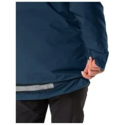 Vaude - Women's Cyclist Warm Rain Jacket - Veste De Cyclisme -Vestes Boutique vaude womens cyclist warm rain jacket veste de cyclisme detail 6