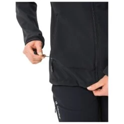 Vaude - Women's Cyclone Jacket VI - Veste Softshell -Vestes Boutique vaude womens cyclone jacket vi veste softshell detail 6