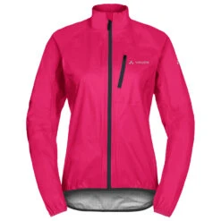 Vaude - Women's Drop Jacket III - Veste De Cyclisme