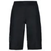 Vaude - Women's Drop Shorts - Pantalon De Cyclisme -Vestes Boutique vaude womens drop shorts pantalon de cyclisme