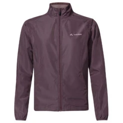 Vaude - Women's Dundee Classic Zip-Off Jacket - Veste De Cyclisme