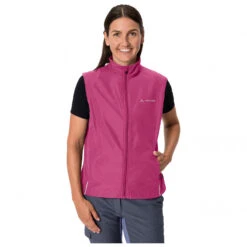 Vaude - Women's Dundee Classic Zip-Off Jacket - Veste De Cyclisme -Vestes Boutique vaude womens dundee classic zip off jacket veste de cyclisme detail 6