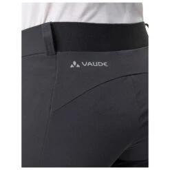 Vaude - Women's Elope Slim Fit Pants - Pantalon De Trekking -Vestes Boutique vaude womens elope slim fit pants pantalon de trekking detail 6