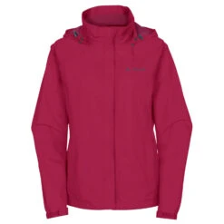 Vaude - Women's Escape Bike Light Jacket - Veste De Cyclisme