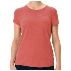 Vaude - Women's Essential T-Shirt - T-shirt Technique