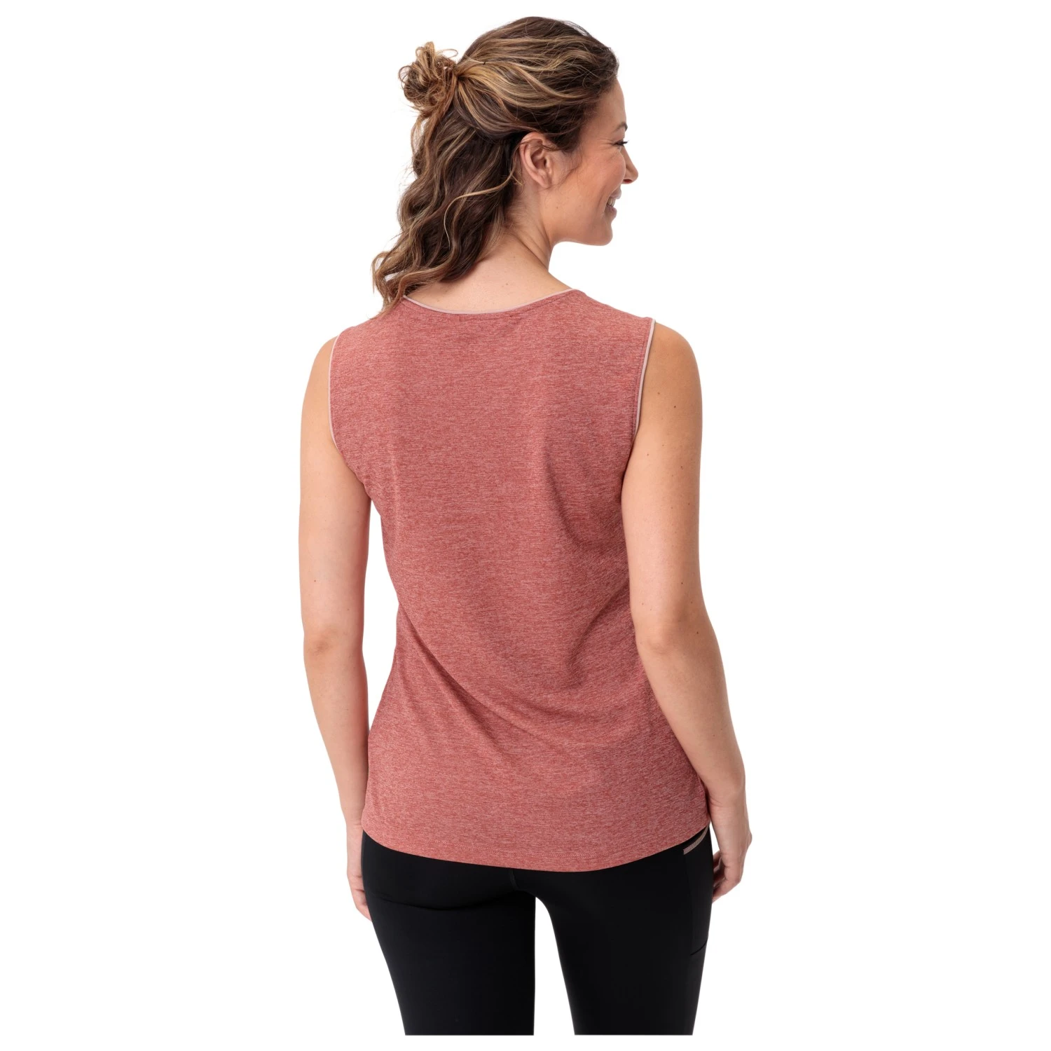 Vaude - Women's Essential Top - T-shirt Technique 6 Vaude - Women's Essential Top - T-shirt Technique – Image 4