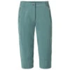 Vaude - Women's Farley Stretch Capri III - Pantalon De Trekking -Vestes Boutique vaude womens farley stretch capri iii pantalon de trekking