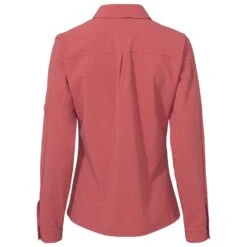 Vaude - Women's Farley Stretch Shirt - Chemisier 9 Vaude - Women's Farley Stretch Shirt - Chemisier -Vestes Boutique vaude womens farley stretch shirt chemisier detail 2