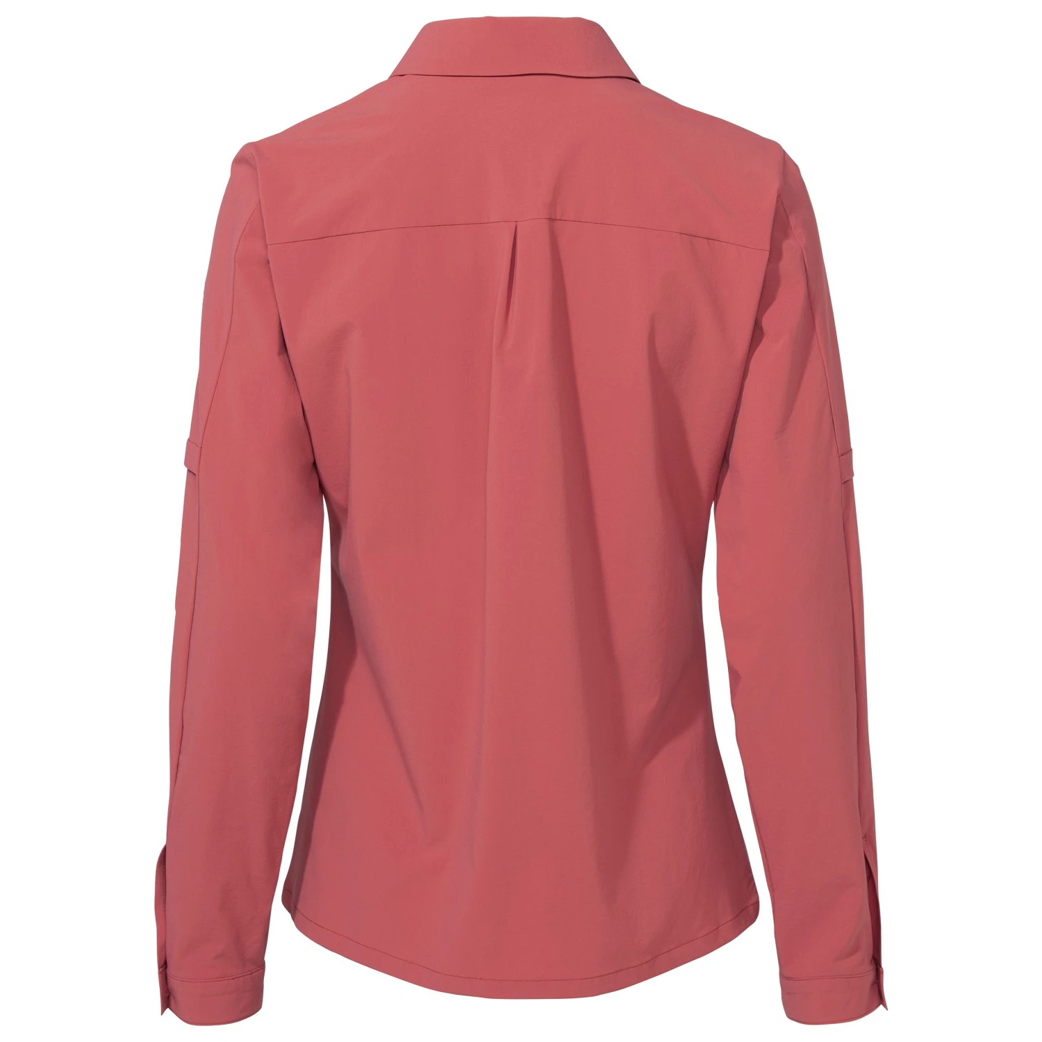 Vaude - Women's Farley Stretch Shirt - Chemisier 4 Vaude - Women's Farley Stretch Shirt - Chemisier – Image 2