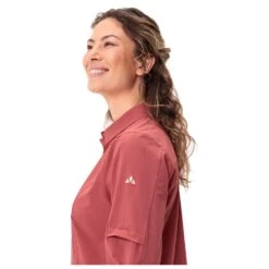 Vaude - Women's Farley Stretch Shirt - Chemisier 13 Vaude - Women's Farley Stretch Shirt - Chemisier -Vestes Boutique vaude womens farley stretch shirt chemisier detail 6