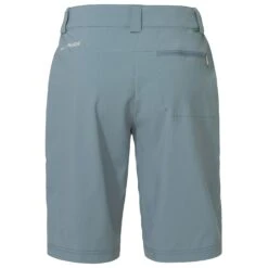 Vaude - Women's Farley Stretch Shorts II - Short -Vestes Boutique vaude womens farley stretch shorts ii short detail 2