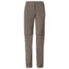 Vaude - Women's Farley Stretch Zip Off T-Zip Pants II - Pantalon De Trekking -Vestes Boutique vaude womens farley stretch zip off t zip pants ii pantalon de trekking
