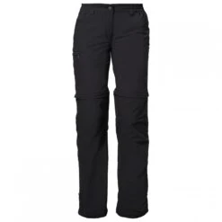Vaude - Women's Farley Zip-Off Pants IV - Pantalon De Trekking 9 Vaude - Women's Farley Zip-Off Pants IV - Pantalon De Trekking -Vestes Boutique vaude womens farley zip off pants iv pantalon de trekking 1