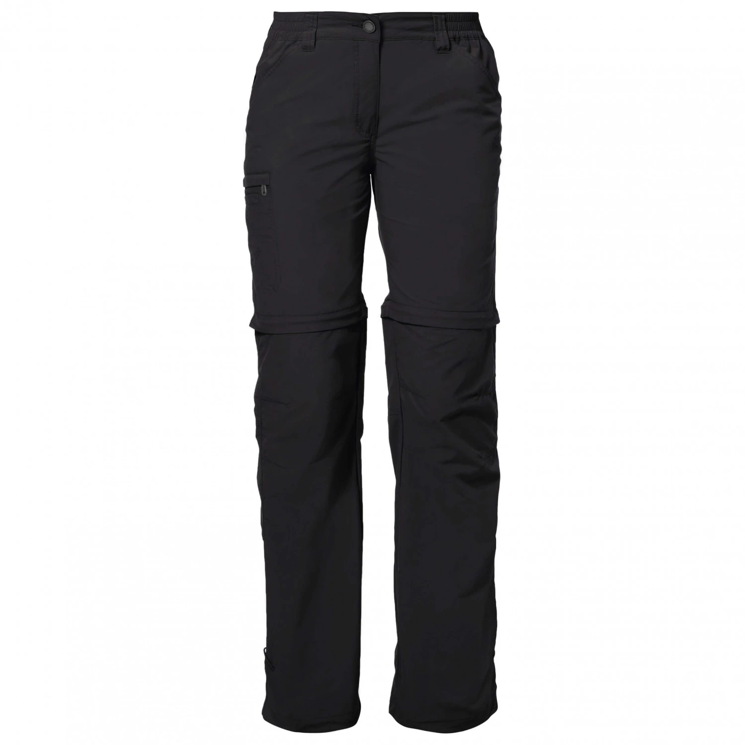 Vaude - Women's Farley Zip-Off Pants IV - Pantalon De Trekking 5 Vaude - Women's Farley Zip-Off Pants IV - Pantalon De Trekking – Image 3