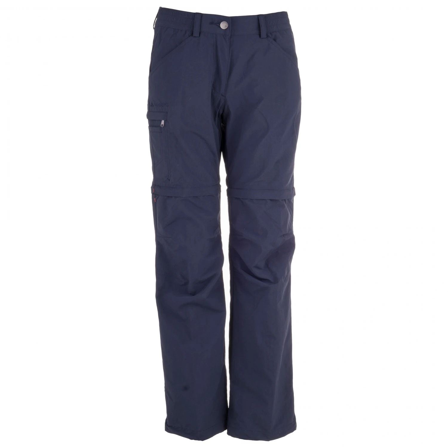 Vaude - Women's Farley Zip-Off Pants IV - Pantalon De Trekking 7 Vaude - Women's Farley Zip-Off Pants IV - Pantalon De Trekking – Image 5
