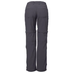 Vaude - Women's Farley Zip-Off Pants IV - Pantalon De Trekking 8 Vaude - Women's Farley Zip-Off Pants IV - Pantalon De Trekking -Vestes Boutique vaude womens farley zip off pants iv pantalon de trekking detail 2