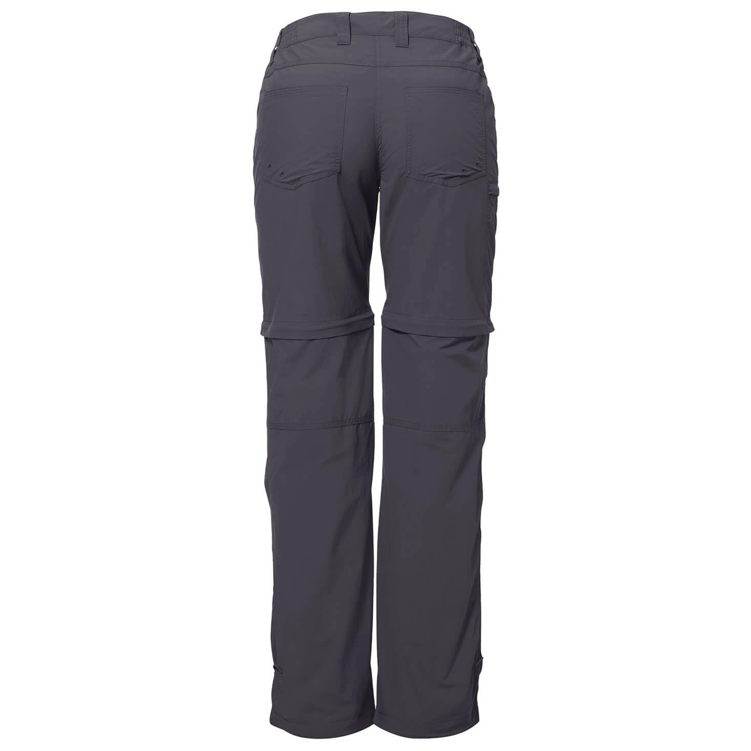 Vaude - Women's Farley Zip-Off Pants IV - Pantalon De Trekking 4 Vaude - Women's Farley Zip-Off Pants IV - Pantalon De Trekking – Image 2