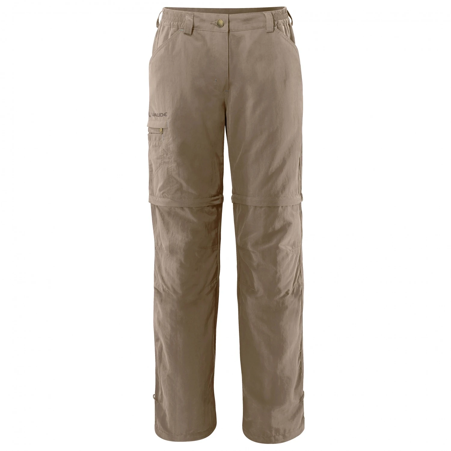 Vaude - Women's Farley Zip-Off Pants IV - Pantalon De Trekking 3 Vaude - Women's Farley Zip-Off Pants IV - Pantalon De Trekking