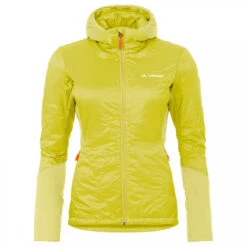 Vaude - Women's Freney Jacket V - Veste Synthétique -Vestes Boutique vaude womens freney jacket v veste synthetique 1
