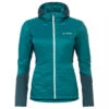Vaude - Women's Freney Jacket V - Veste Synthétique