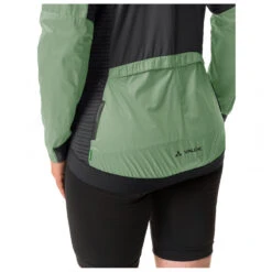 Vaude - Women's Furka Air Jacket - Veste De Cyclisme -Vestes Boutique vaude womens furka air jacket veste de cyclisme detail 5