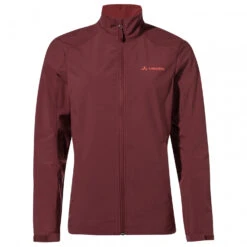 Vaude - Women's Hurricane Jacket IV - Veste Softshell