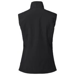 Vaude - Women's Hurricane Vest III - Gilet Softshell 9 Vaude - Women's Hurricane Vest III - Gilet Softshell -Vestes Boutique vaude womens hurricane vest iii gilet softshell detail 2