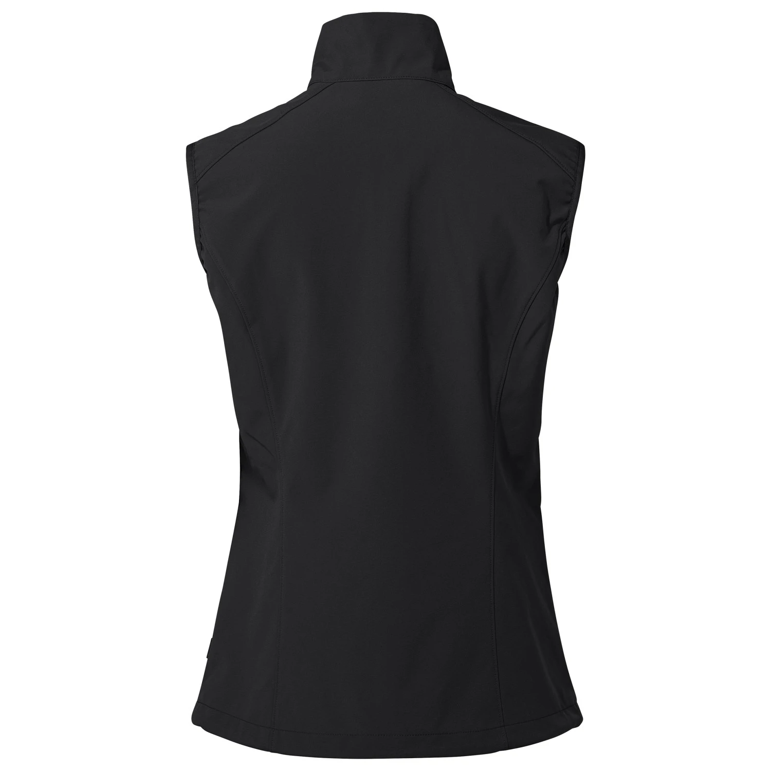 Vaude - Women's Hurricane Vest III - Gilet Softshell 4 Vaude - Women's Hurricane Vest III - Gilet Softshell – Image 2