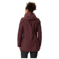 Vaude - Women's Idris 3in1 Parka III - Veste 3-en-1 11 Vaude - Women's Idris 3in1 Parka III - Veste 3-en-1 -Vestes Boutique vaude womens idris 3in1 parka iii veste 3 en 1 detail 4