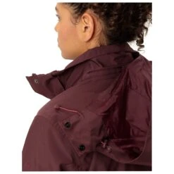 Vaude - Women's Idris 3in1 Parka III - Veste 3-en-1 13 Vaude - Women's Idris 3in1 Parka III - Veste 3-en-1 -Vestes Boutique vaude womens idris 3in1 parka iii veste 3 en 1 detail 6